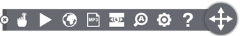 BrowseAloud Toolbar