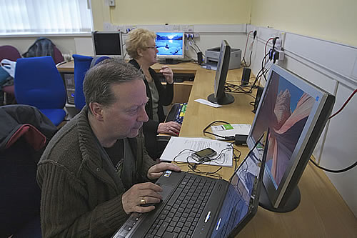Job Club 1