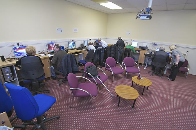 Job Club 2